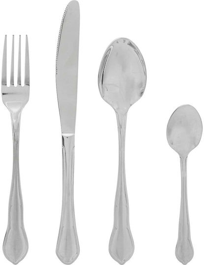 Cutlery Set 24 Pieces Cutlery Set 24 Pieces