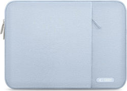 Tech-Protect Sleevy Laptop Case 14" Blue Tech-Protect Sleevy Laptop Case 14" Blue