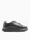 Herren Sneakers Schwarz