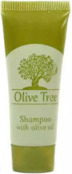 Olive Tree Hotel Shampoo 30ml