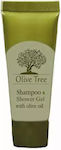 Olive Tree Hotel Shampoo & Shower Gel 30ml