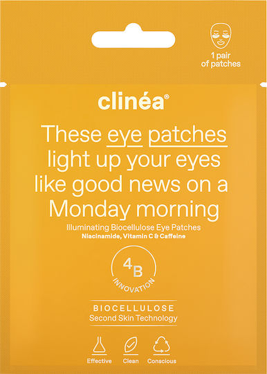 Clinea Eye patches