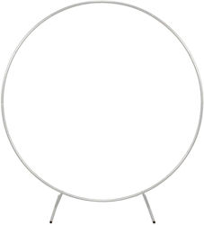 Wedding Moongate 200cm White
