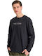 T-shirt Black