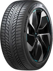 Hankook Ion I*cept 235/60R20 108V M+S Зимни Автомобилни Гуми за Електрически 4x4 / SUV Hankook Ion I*cept 235/60R20 108V M+S Зимни Автомобилни Гуми за Електрически 4x4 / SUV