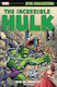 Incredible Hulk Epic Collect Vol 01 Man Or Monster, MAN MONSTER
