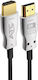 ATC HDMI 2.1 Cable HDMI male - HDMI male 15m Blue