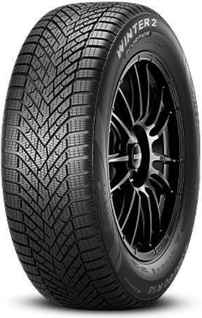 Pirelli Scorpion Winter 2 285/40R23 111V XL Зимна Гума за 4x4 / SUV Кола