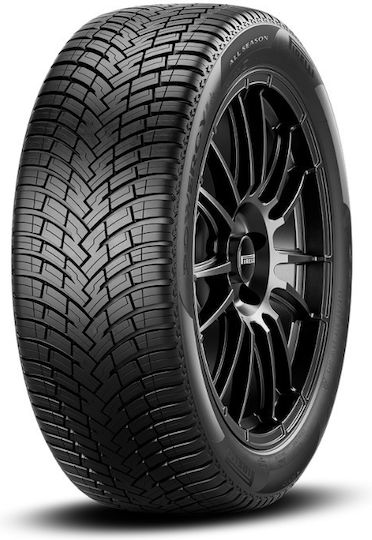 Pirelli Powergy All Season Sf 195/50R15 86V XL 4 Seasons Tyre for Passenger Car