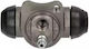 Hauptbremszylinderkolben Chevrolet Kalos Limousine Brembo A12157