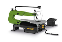 Циркулярен трион Procraft Ts120-406 120W 406mm/50mm Циркулярен трион Procraft Ts120-406 120W 406mm/50mm