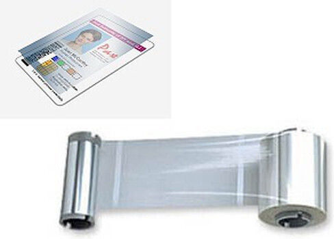 Zebra True Compatible Ribbon Ink Cartridge for Zebra Schwarz 1Stück (800084-918)