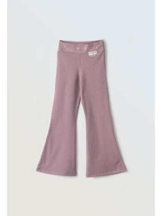 Evita Kids' Pants Rotten Apple