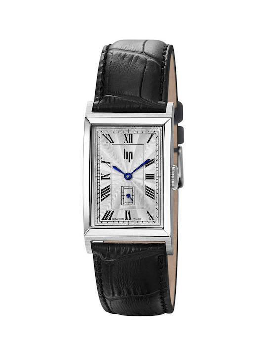 LIP 腕時計 Churchill T24　BLACK LIP Churchill T24 671276 - classic & elegant quartz watches