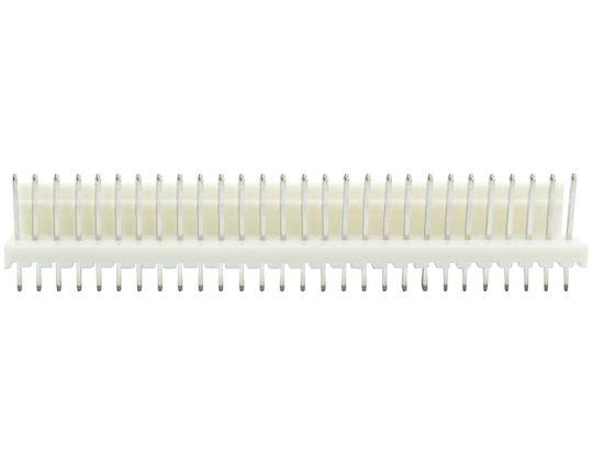 Pancon Pin Header Connector (1τμχ) (01.069.0132)