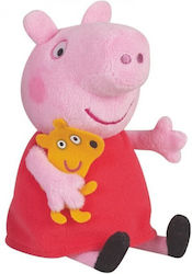 Jemini Plush Peppa Pig 17 cm.