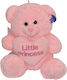 Doly Toys Plush Bear 35 cm