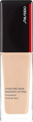 Shiseido Synchro Skin Radiant Lifting Liquid Fo...
