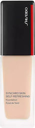 Shiseido Synchro Skin Self Refreshing Liquid Fo...