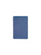 Jollein Blanket Nursery Swaddling Blankets Blue Jeans Blue 75x100cm