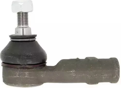 Ford Escort '91 Front Bumper Cap Avl Fortune Line Fz1079