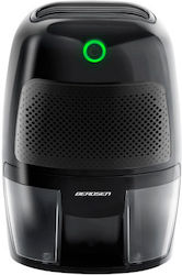 Berdsen BR-50B Αφυγραντήρας με Συμπιεστή 0.25lt...