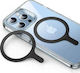 Naxius Inel MagSafe cu Ghid de Aliniere Negru
