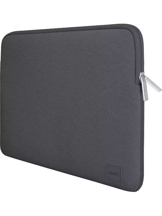 Uniq Θήκη για Laptop 14" σε Γκρι χρώμα