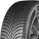 Dunlop All Season 2 215/65R17 103V XL Car Tyres for Passenger Vehicle