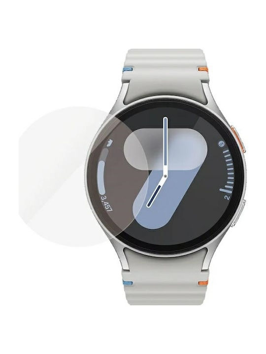 PanzerGlass Tempered Glass για το SAMSUNG GALAXY WATCH 7 (44 MM) 1τμχ 3710