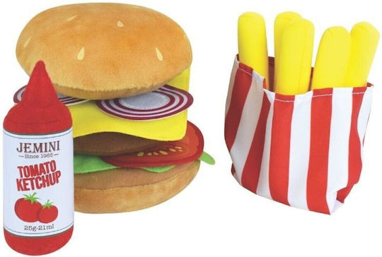 Jemini Το Πρώτο Μου Burger για 2+ Ετών