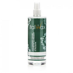 Dispozitive Soluție Îndepărtare Ceară Parafină Italwax Solvent 500 ml