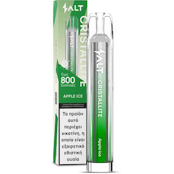 Salt Cristallite 20mg 2ml Salt Cristallite 20mg 2ml
