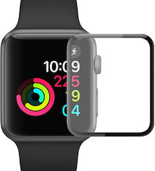 Hybrid Pro+ Закалено Стъкло За Цялото Лице Apple Watch 10 (46 мм) 1 бр 02APP0115 Hybrid Pro+ Закалено Стъкло За Цялото Лице Apple Watch 10 (46 мм) 1 бр 02APP0115