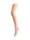 Nina Club Kinderstrumpfhose Ecru