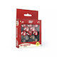 Fallout Factions Dice Sets Disciples