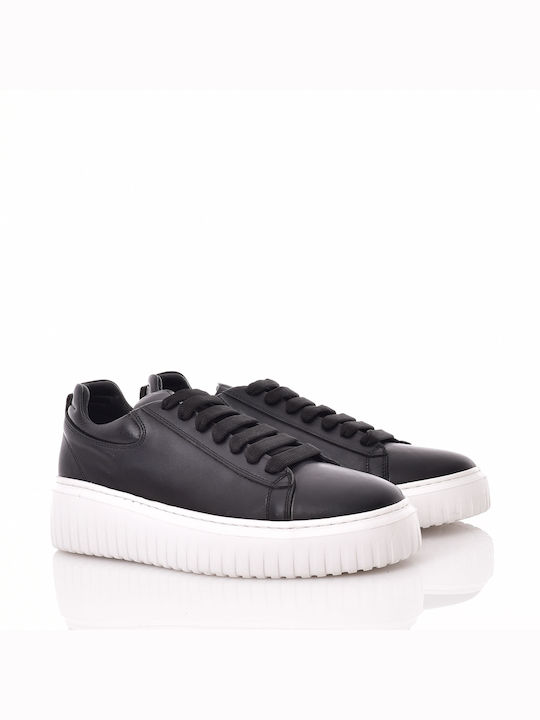 Roberto Venuti Sneakers Black