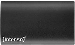 Intenso Premium USB 3.2 SSD 2TB 1.8"