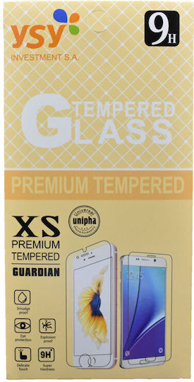 Schutz Gehärtetes Glas (Xiaomi Mi 11 Pro)