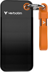 Verbatim Pocket USB 3.2 SSD 1TB M.2 Verbatim Pocket USB 3.2 SSD 1TB M.2