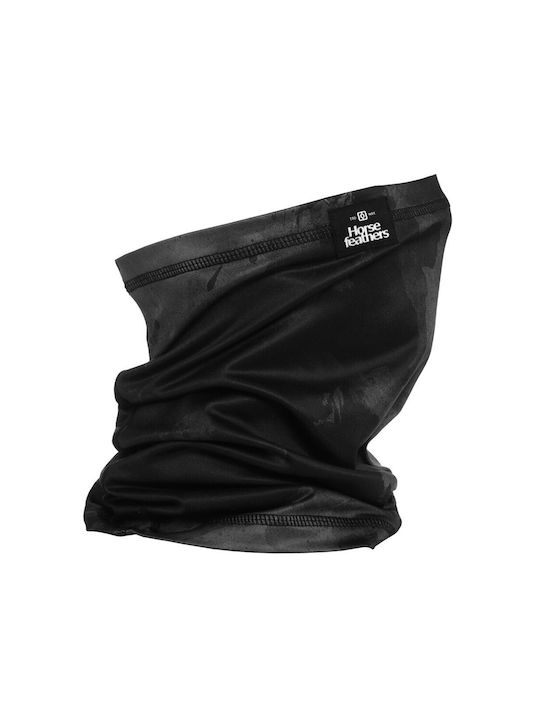 Horsefeathers Athletic Neck Warmer Black