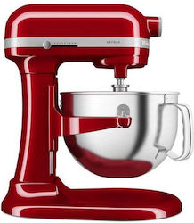 Kitchenaid Artisan Кухненски Робот 375W с Неръж...