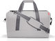 Reisenthel Allrounder Sack Voyage 30lt Herringb...