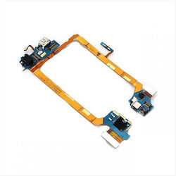 Κεντρική Καλωδιοταινία για LG G2 D802, LG G2 D805