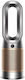 Dyson HP09 Καθαριστής Αέρα για Χώρους 81m²