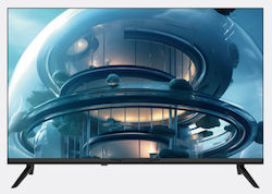 IQ 32" HD Ready LED LED-3223T2 (2024) IQ 32" HD Ready LED LED-3223T2 (2024)
