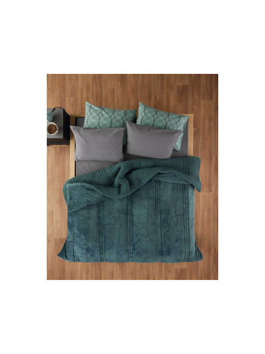 Kentia Комбинирано одеяло Куинсайз 240x260бр No...