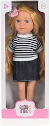 Moni Pretty Girl για 3+ Ετών Moni Pretty Girl για 3+ Ετών