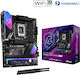 ASRock Z890 Lightning WiFi Motherboard ATX with Intel 1851 Socket