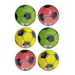 ToyMarkt Kids Airball Red 22cm.